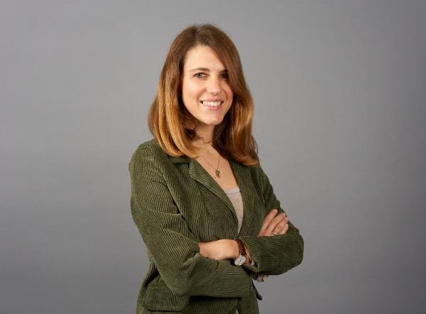 Federica Acerbi - POLIMI School of Management