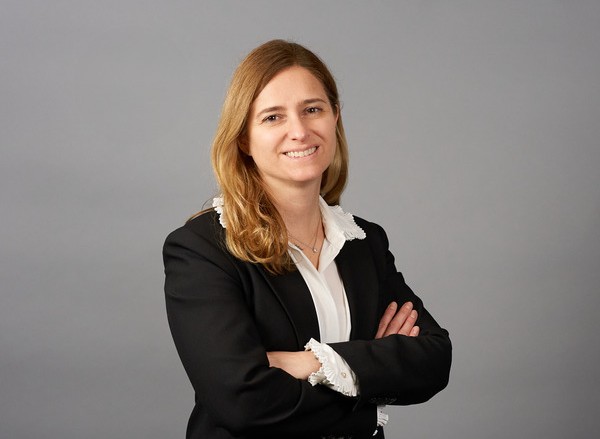 Marika Arena - POLIMI School of Management