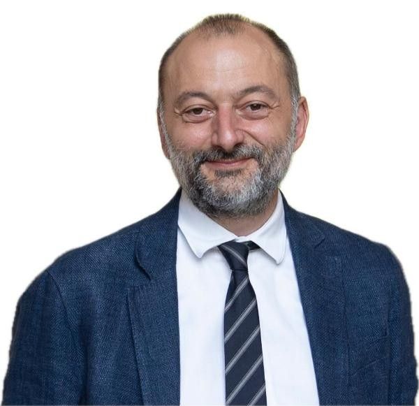 Tommaso Agasisti - POLIMI School of Management