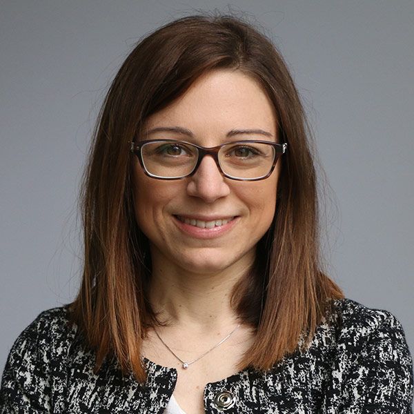 Deborah Agostino - POLIMI School of Management