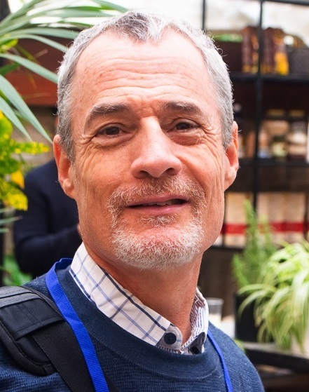 Stefano Moret - POLIMI School of Management