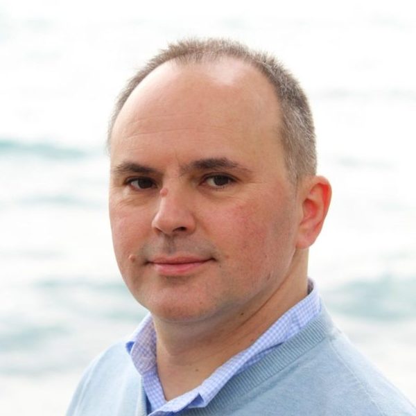 Fabrizio Amarilli - POLIMI School of Management
