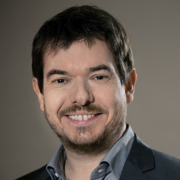 Roberto Ascione - POLIMI School of Management