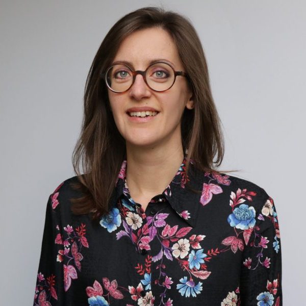 Silvia Castellazzi - POLIMI School of Management
