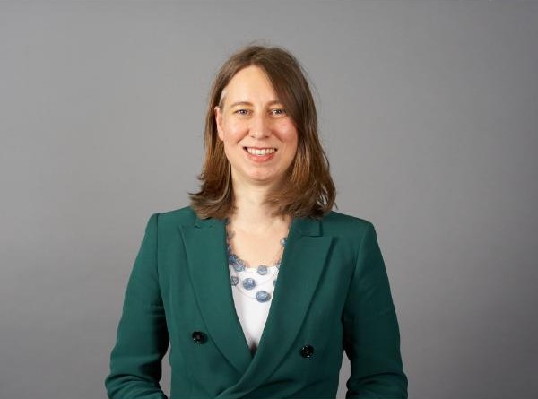 Desirée Van Dun - POLIMI School of Management