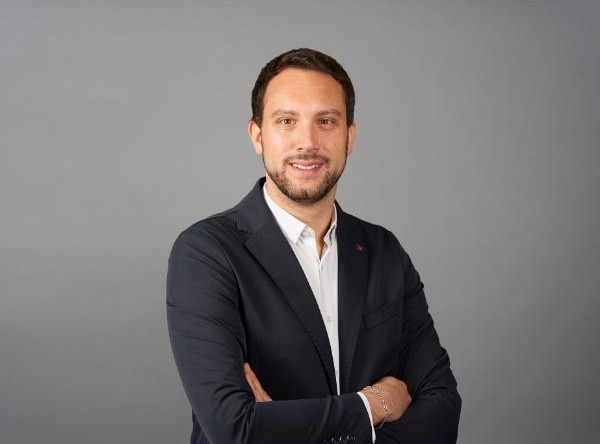 Daniel Trabucchi - POLIMI School of Management