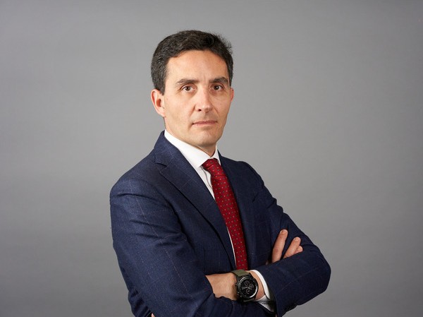 Matteo Kalchschmidt - POLIMI School of Management