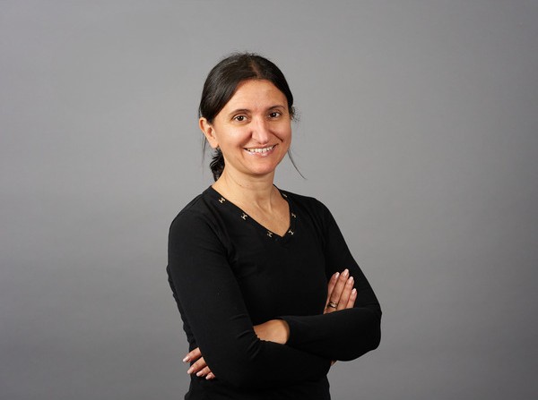 Angela Tumino - POLIMI School of Management