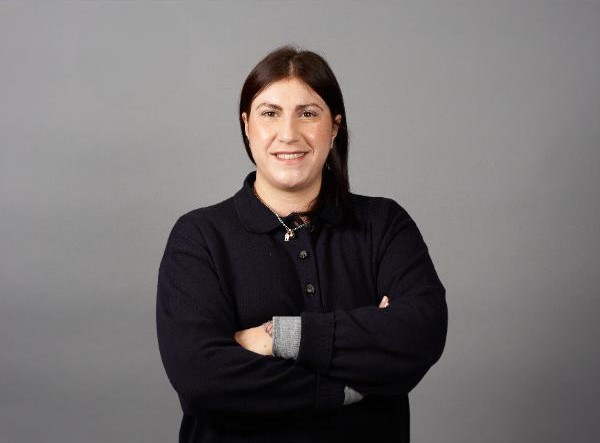 Veronica Chiodo - POLIMI School of Management