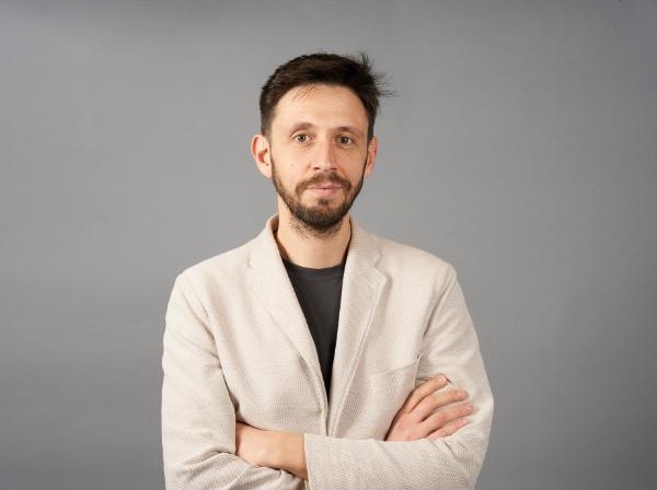 Enrico Bellazzecca - POLIMI School of Management