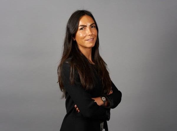 Anna De Carolis - POLIMI School of Management