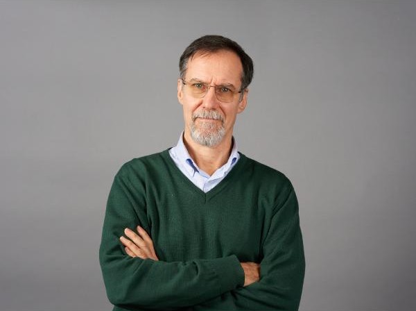 Rocco Mosconi - POLIMI School of Management