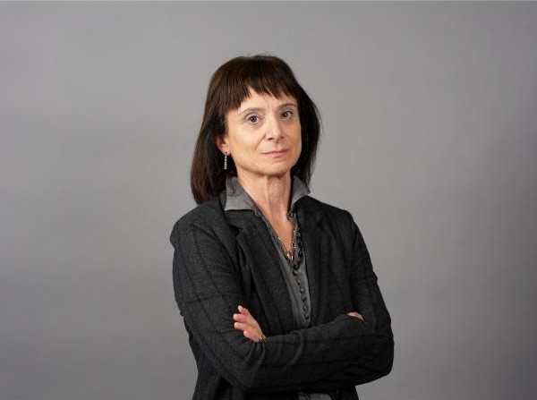 Cristina Rossi - POLIMI School of Management