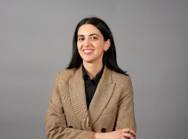 Filomena Canterino - POLIMI School of Management
