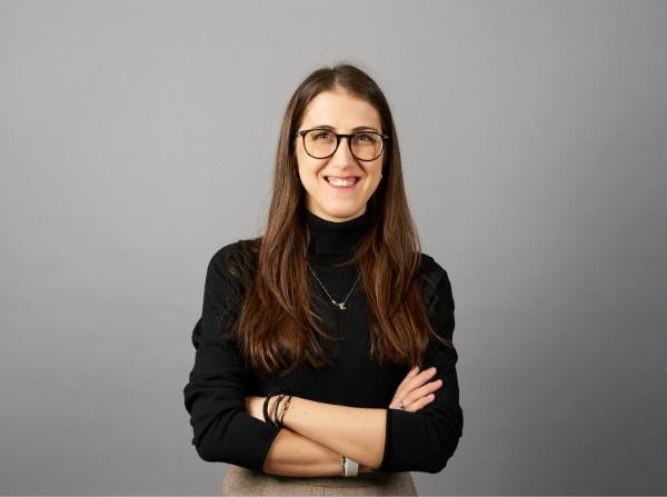 Eleonora Gheduzzi - POLIMI School of Management