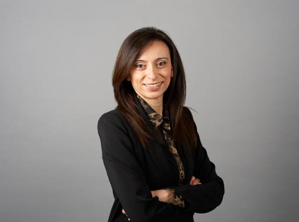 Claudia Colicchia - POLIMI School of Management
