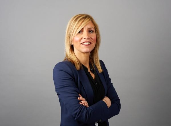 Sara Perotti - POLIMI School of Management