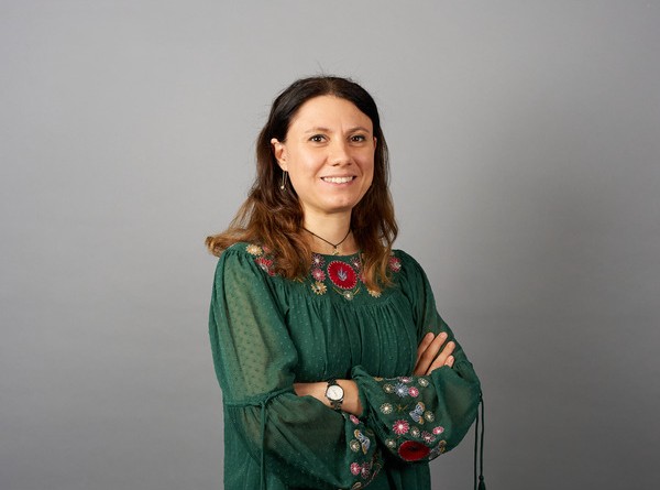 Alessandra Neri - POLIMI School of Management