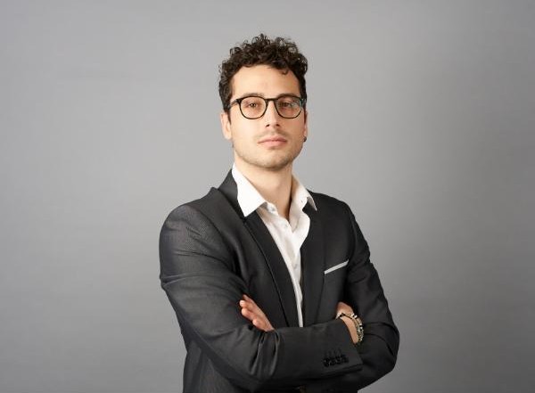 Michele Di Dalmazi - POLIMI School of Management