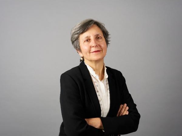 Paola Garrone - POLIMI School of Management