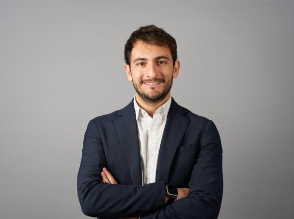 Alessio Ronchini - POLIMI School of Management