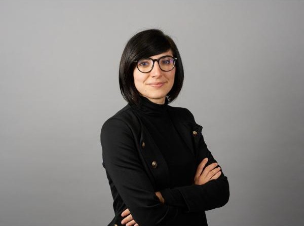 Mara Soncin - POLIMI School of Management