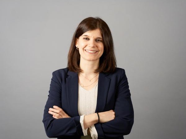 Federica Ciccullo - POLIMI School of Management