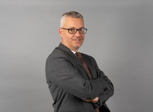 Marco Melacini - POLIMI School of Management