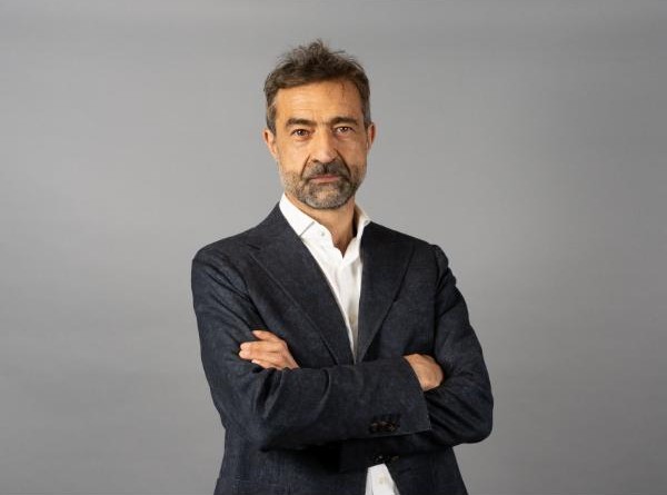 Emilio Bellini - POLIMI School of Management