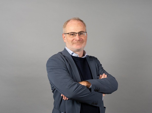 Sergio Terzi - POLIMI School of Management
