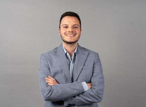 Andrea Rizzuni - POLIMI School of Management