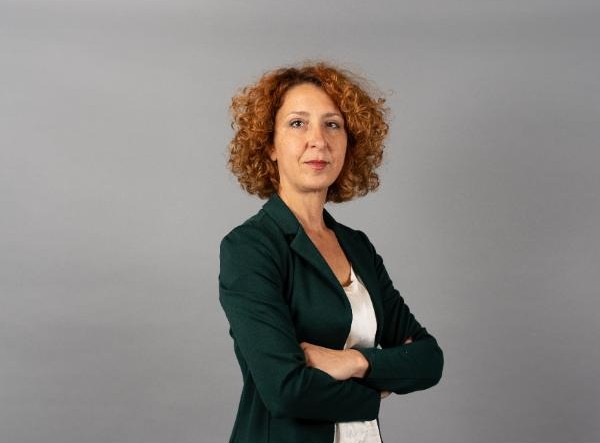 Irene Bengo - POLIMI School of Management