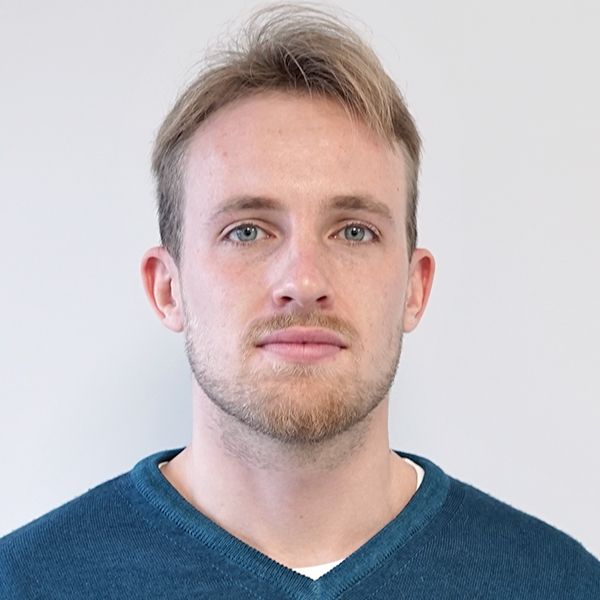 Matteo Calcaterra - POLIMI School of Management