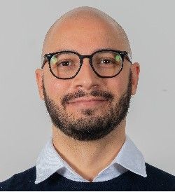 Daniel De Souza- POLIMI School of Management