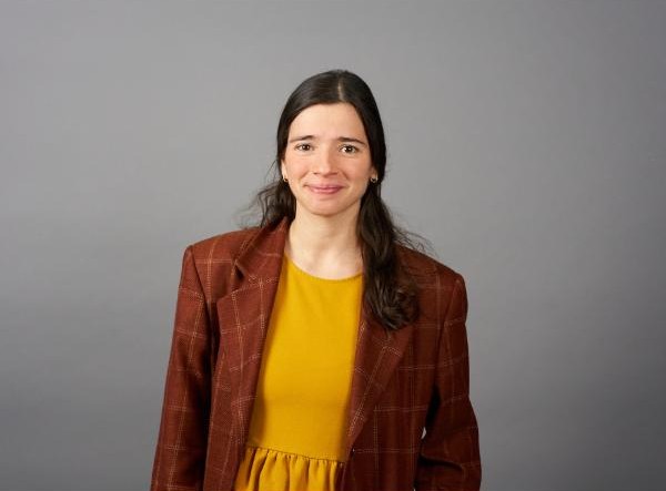 Melisa Diaz Lema - POLIMI School of Management