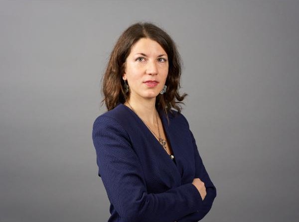 Rita Difrancesco - POLIMI School of Management