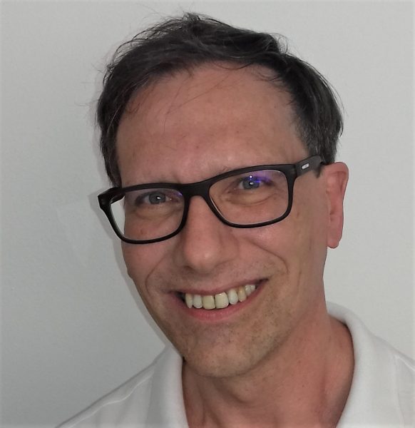 Everardo Belloni - POLIMI School of Management