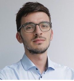 Alessandro Faes - POLIMI School of Management