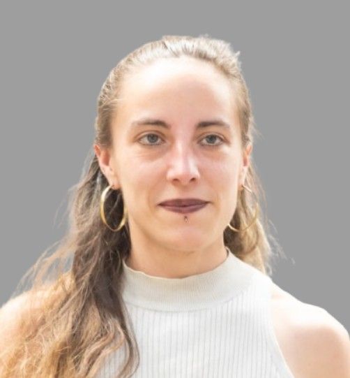 Isabel Farina - POLIMI School of Management
