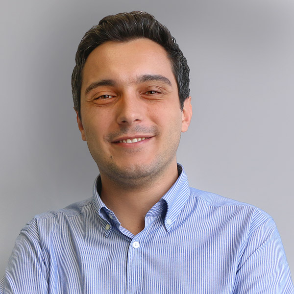 Andrea Flori - POLIMI School of Management
