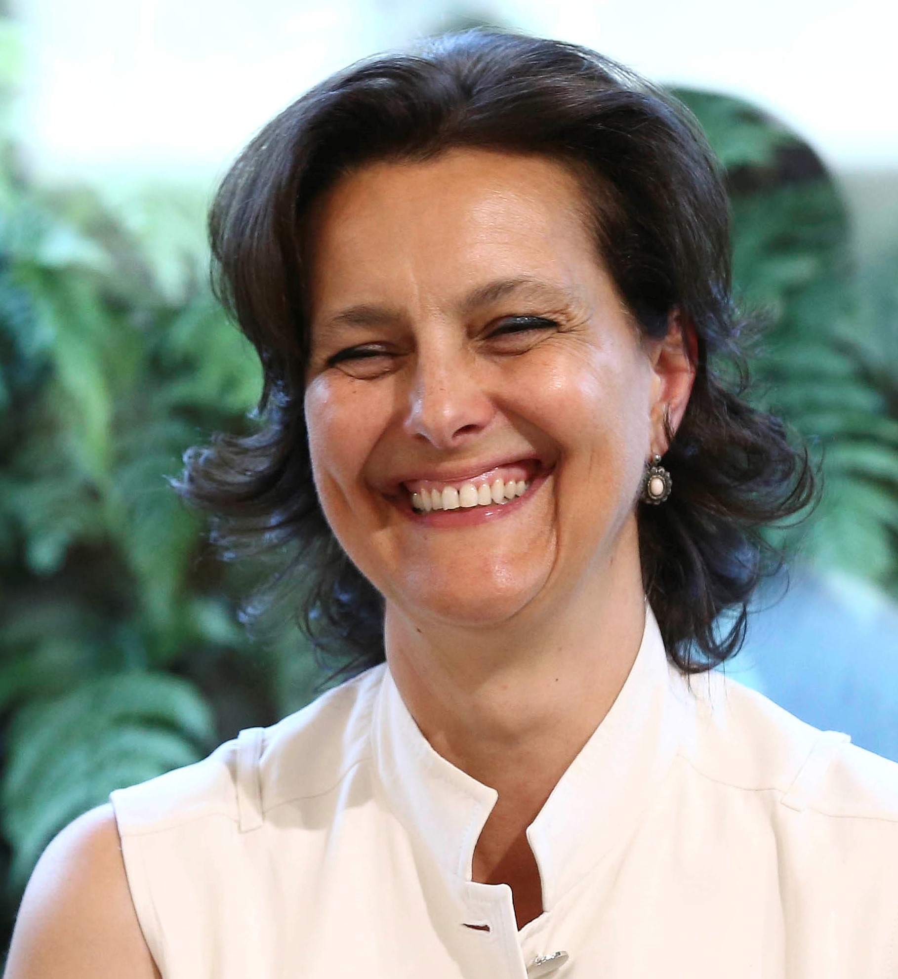 Anna Simioni - POLIMI School of Management