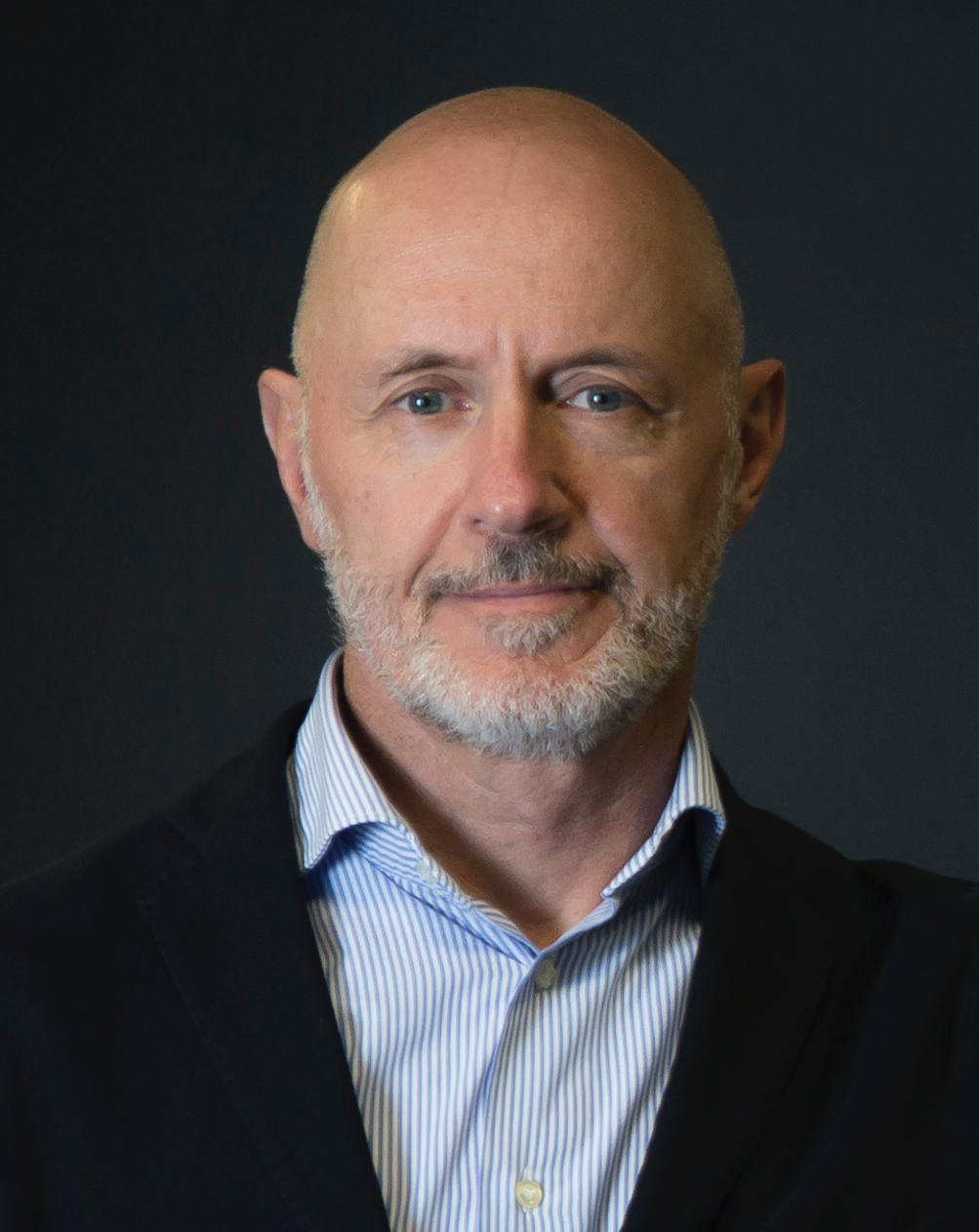 Arrigo Berni - POLIMI School of Management