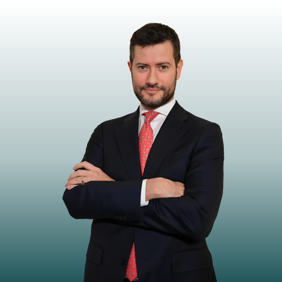 Benedetto Buono - POLIMI School of Management