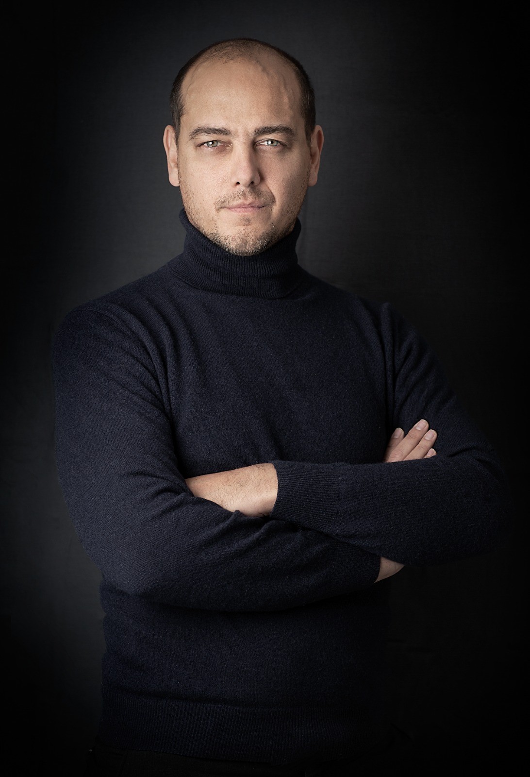 Edoardo Sala- POLIMI School of Management