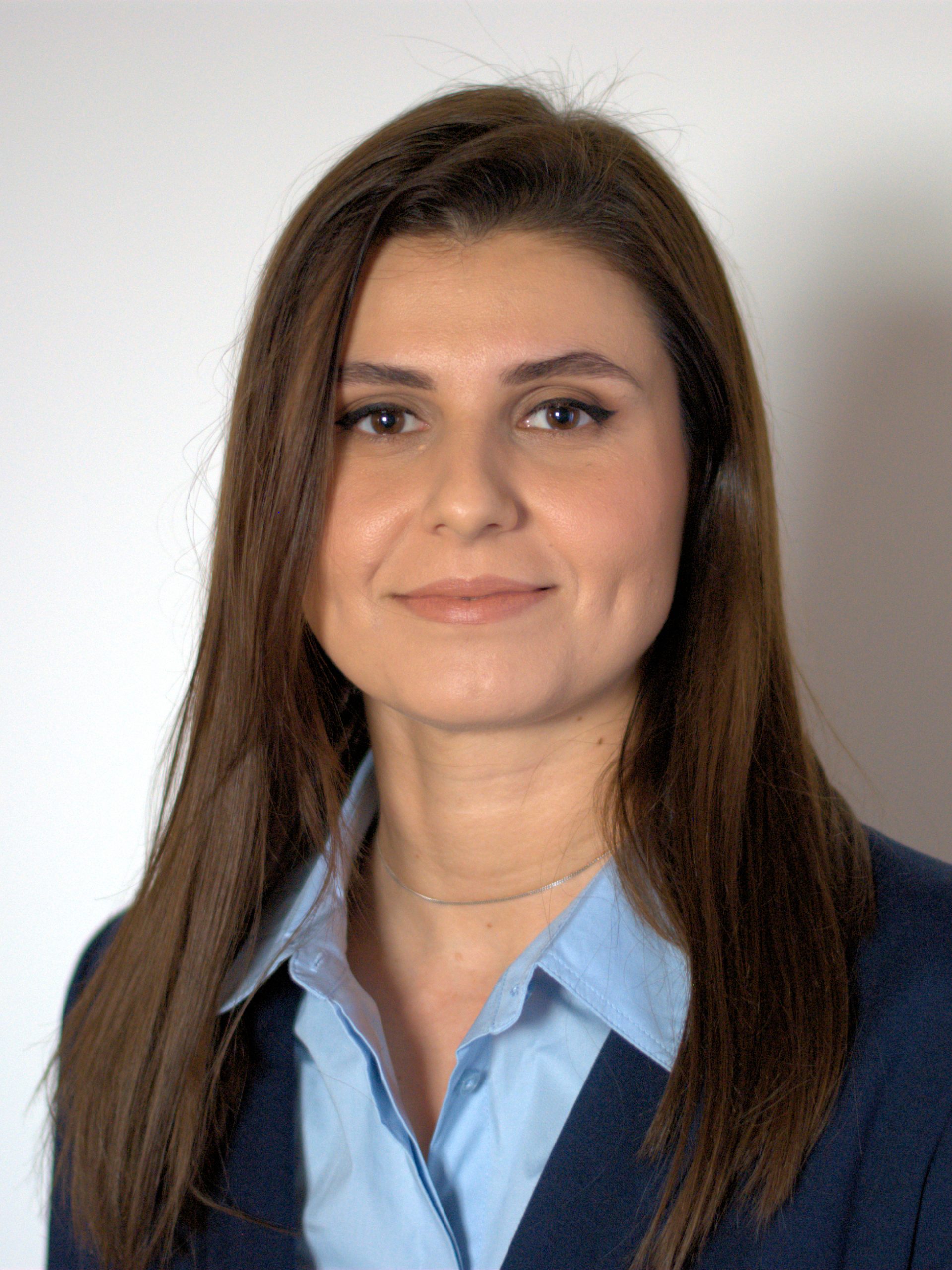 Giorgia Raguzzi - POLIMI School of Management
