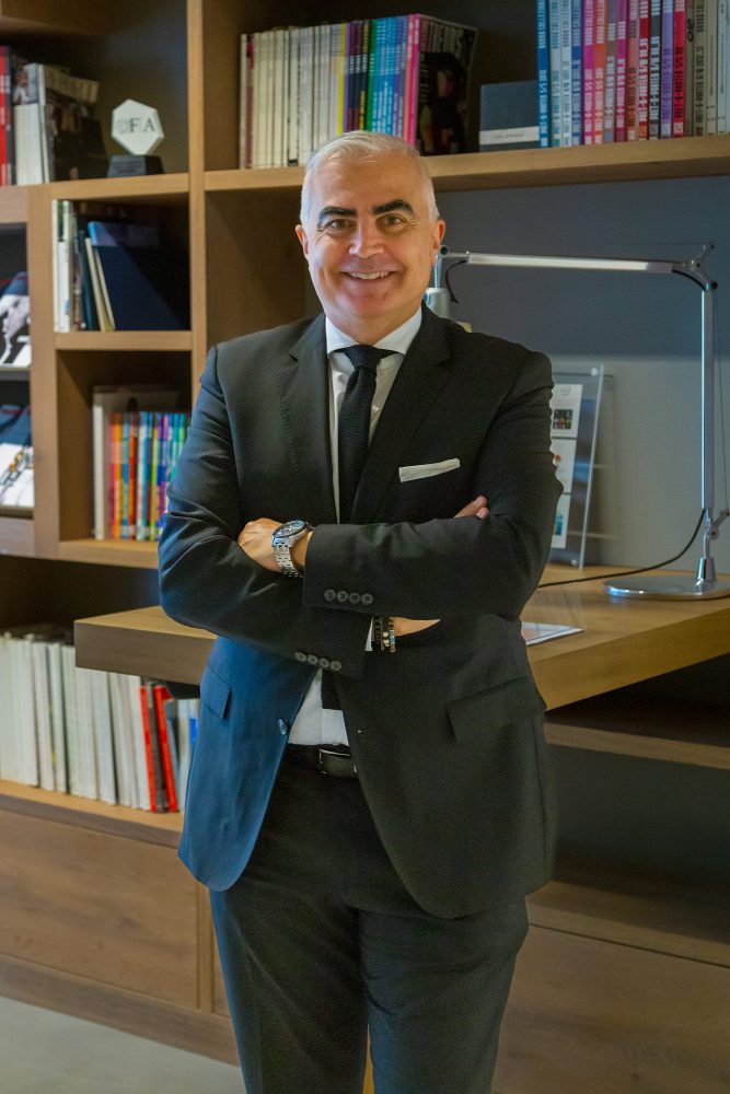 Giovanni D'Addio - POLIMI School of Management