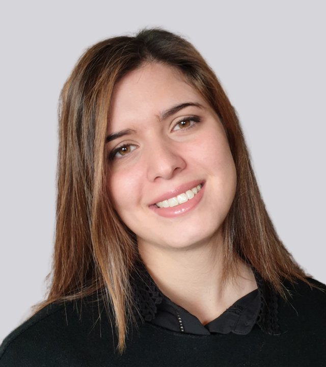 Ilaria Durante - POLIMI School of Management