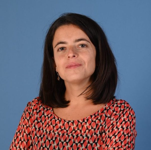 Irene Di Deo - POLIMI School of Management