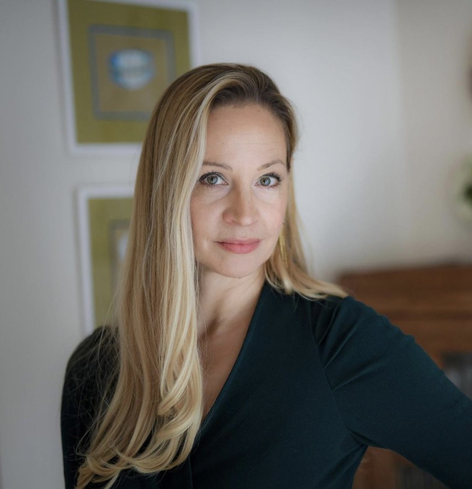 Laura Orlic - POLIMI School of Management