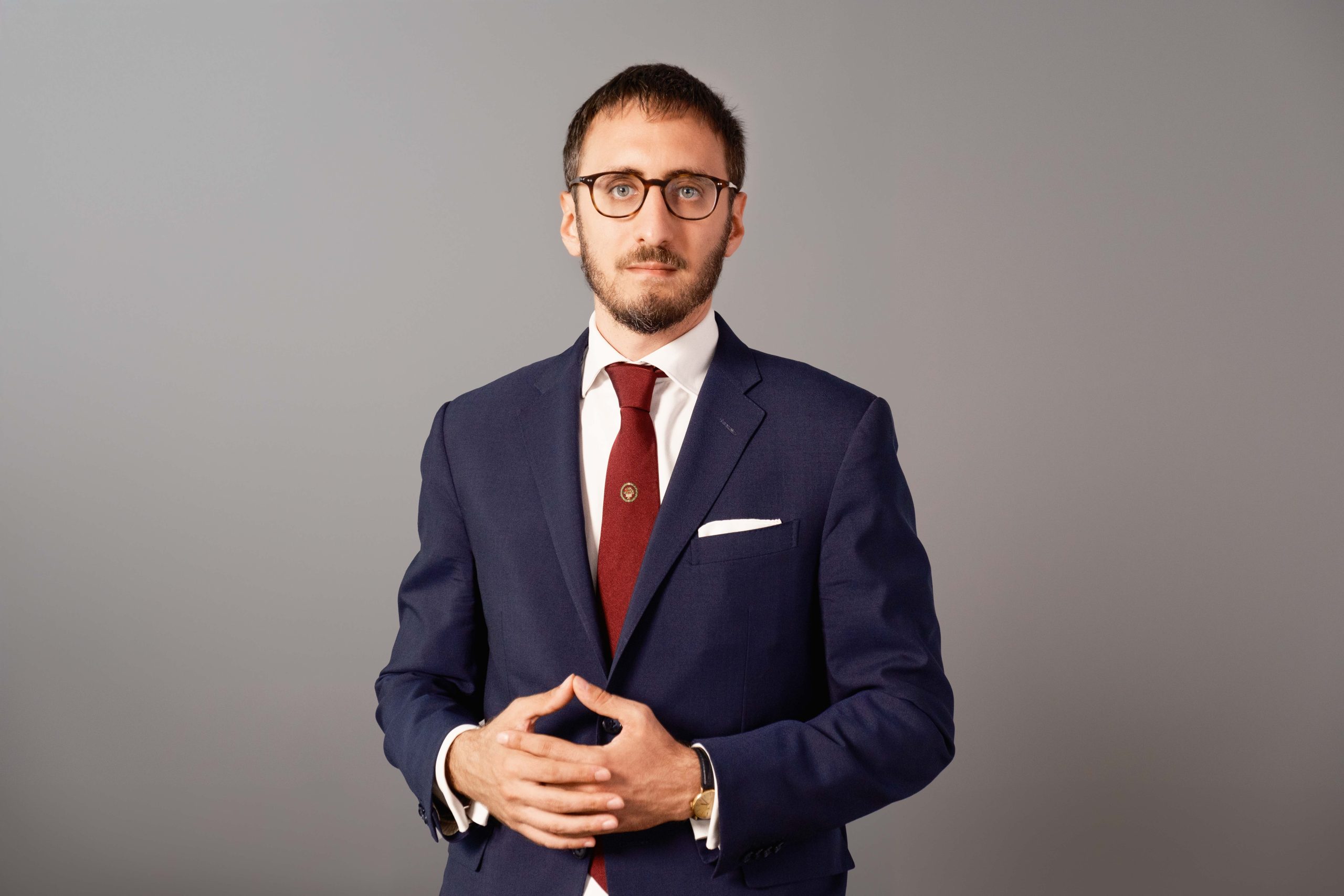 Luca Brambilla - POLIMI School of Management